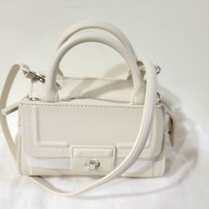 Zara Mini Crossbody Bag